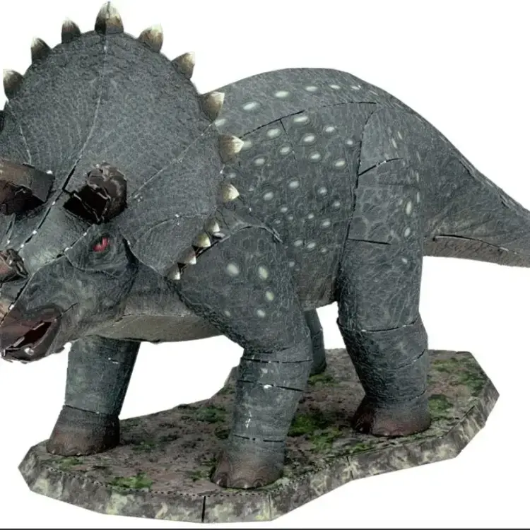 Triceratops Dinosaur