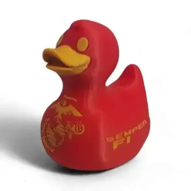 Ducks4Jeep Marine Corps Duck