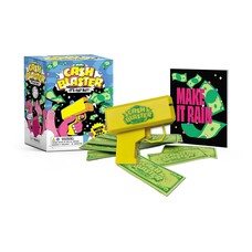 Hachette Mini Cash Blaster