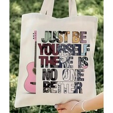 Swiftie - Just Be Yourself - Tote Bag