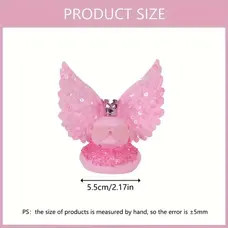 Mini Blinged Out Duck