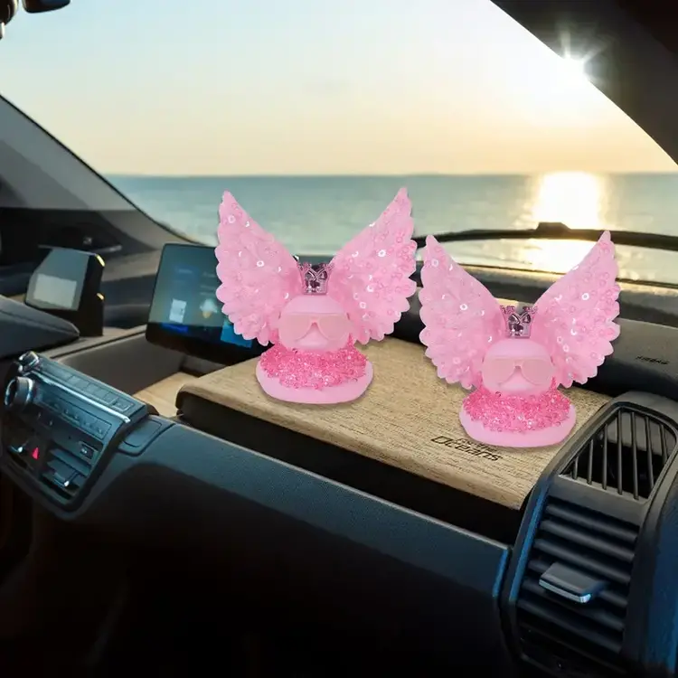 Mini Blinged Out Duck