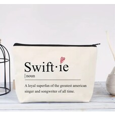 Swiftie Cosmetic Bag - Definition