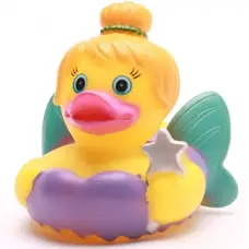 Duckshop Lucky Fairy Rubber Duck
