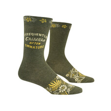 Childlike Men's Socks