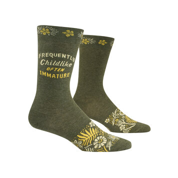 Childlike Men's Socks