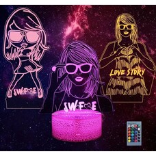 Swift Light Decor - 3 designs