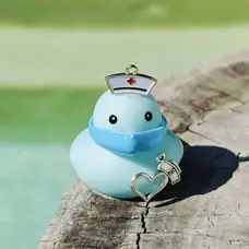 Mini Love Nurse Duck