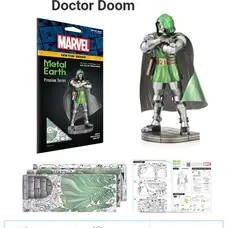 Doctor Doom