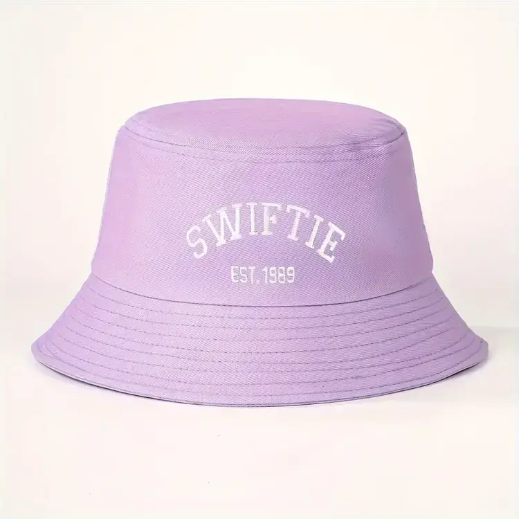 Swiftie Bucket Hat