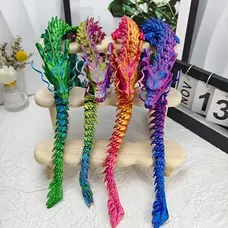 Dragon Toy