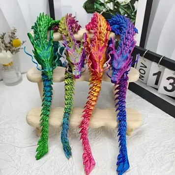 Dragon Toy
