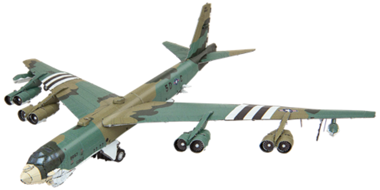 B-52 Stratofortress™