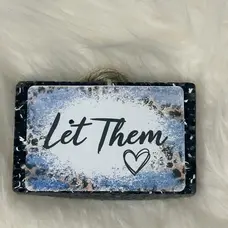 Leafcutter Candle Co. Let Them Freshie - Bougie