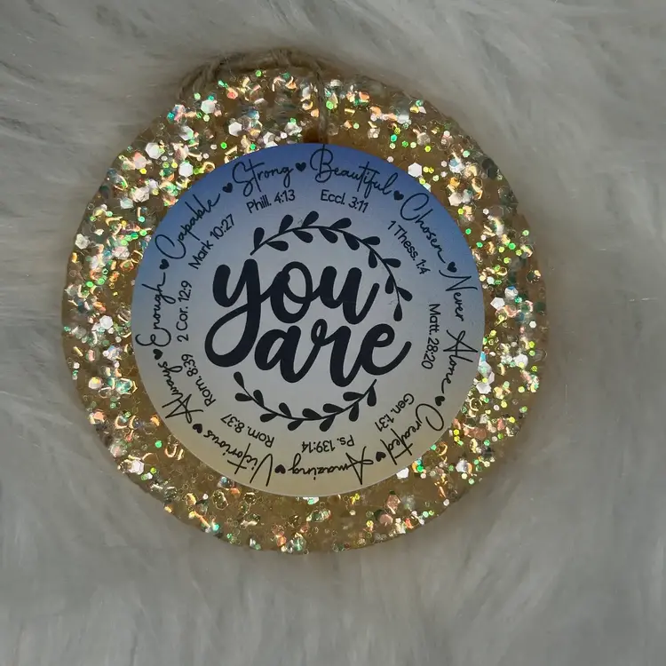 Leafcutter Candle Co. You Are Graphic - Naked Cowboy