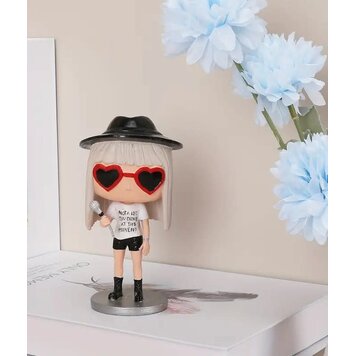 Collectible Eras Tour Resin Sculpture