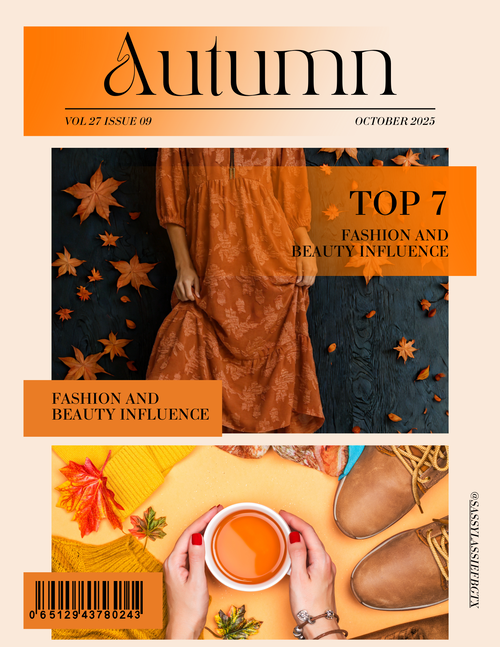 Crisp air, cozy style.