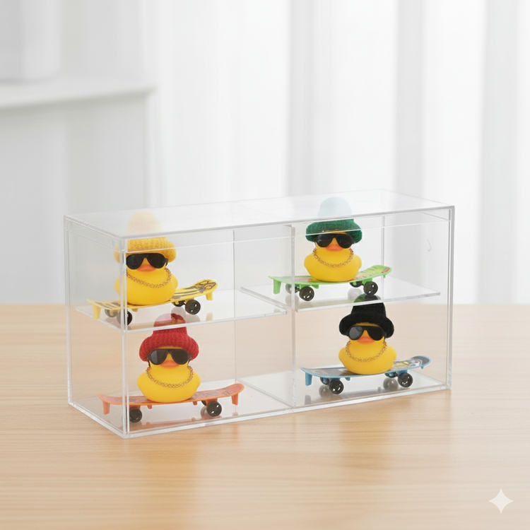 Skater Mini Duck