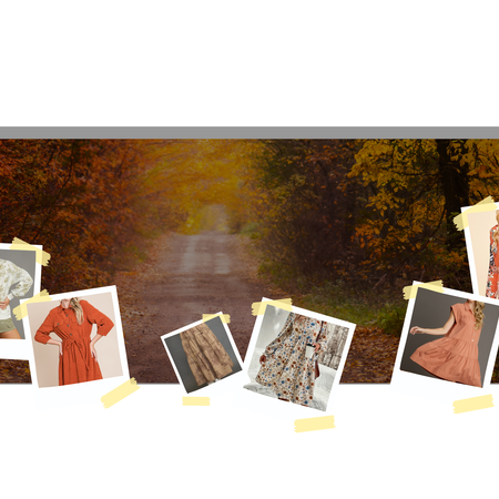 Fall Collection