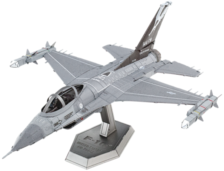 F-16 Fighting Falcon® United States Air Force