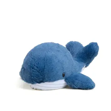 Warmies Whale Warmie