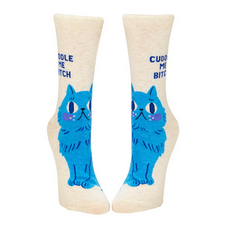 Cuddle Me Socks Women