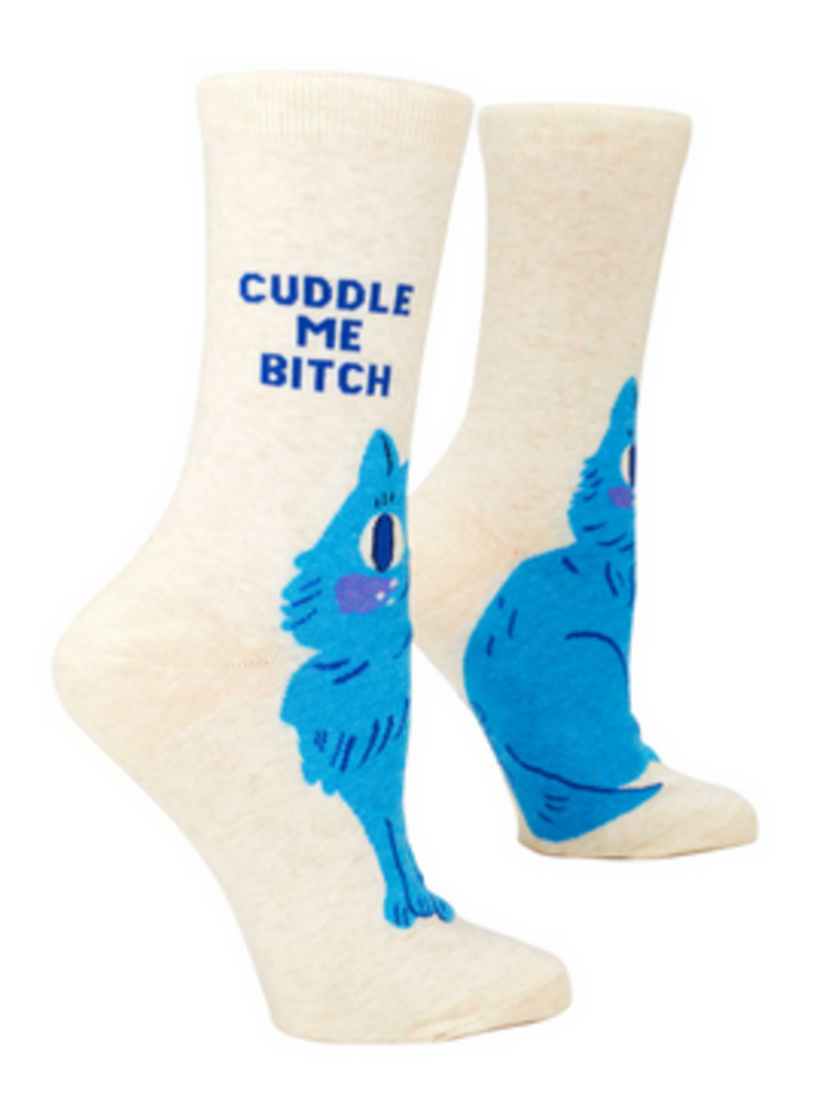 Cuddle Me Socks Women