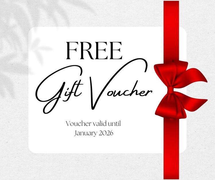 Free Gift Wrapping