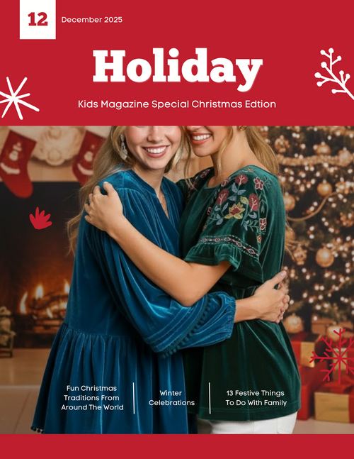 Surviving the Great Indoors: Your Official Guide to Winter 2025