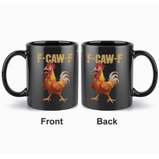 F-CAW-F Mug