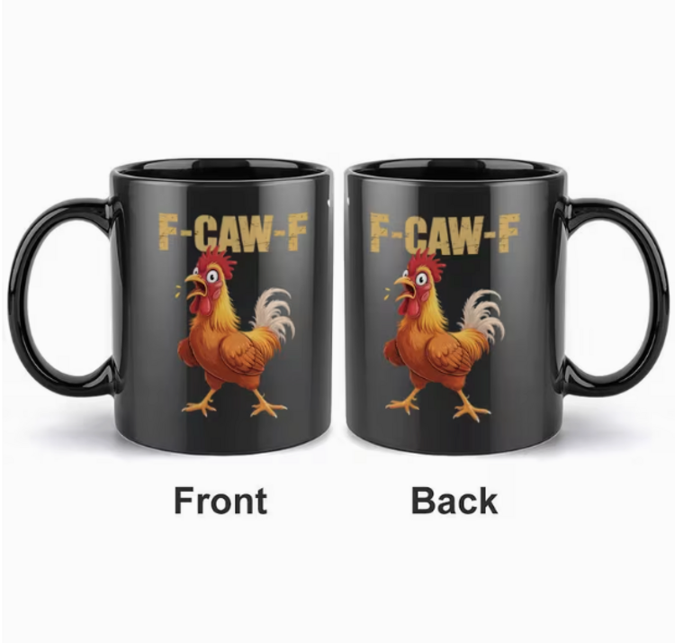 F-CAW-F Mug