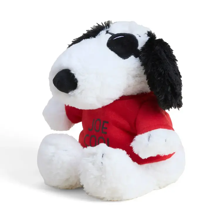 Warmies Joe Cool Snoopy Warmies