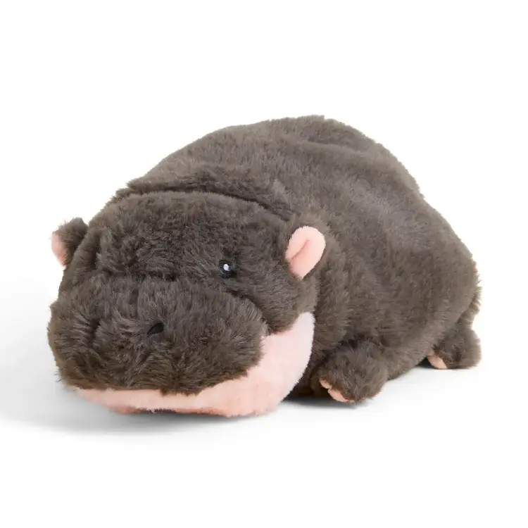 Warmies Pygmy Hippo Warmies