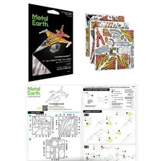 F16 Fighting Falcon - Belgian Air Force