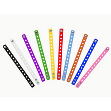 Kids Silicone Bracelet