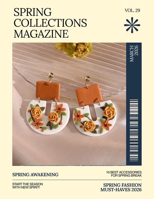 Best Spring Accessories 2026