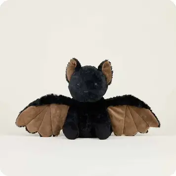 Warmies Bat with Brown Wings Warmies
