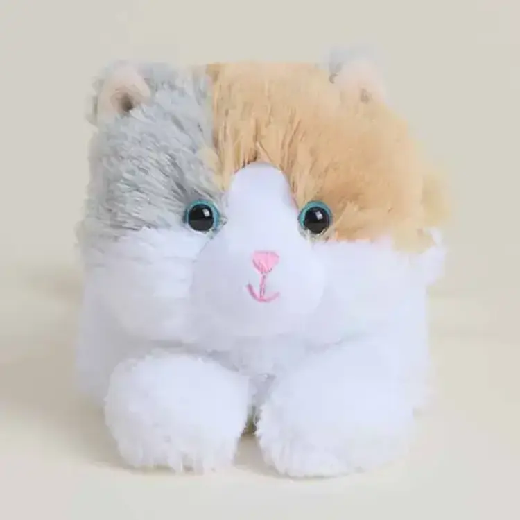 Warmies Calico Cat Warmies Junior