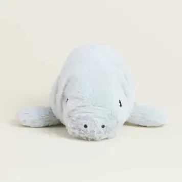Warmies Manatee Warmies Junior