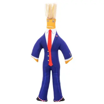 Dammit Dolls The 47 Doll - Limited Edition Dammit Doll