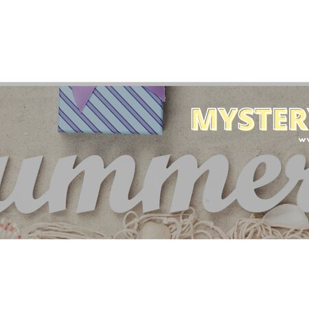 Mystery Bags
