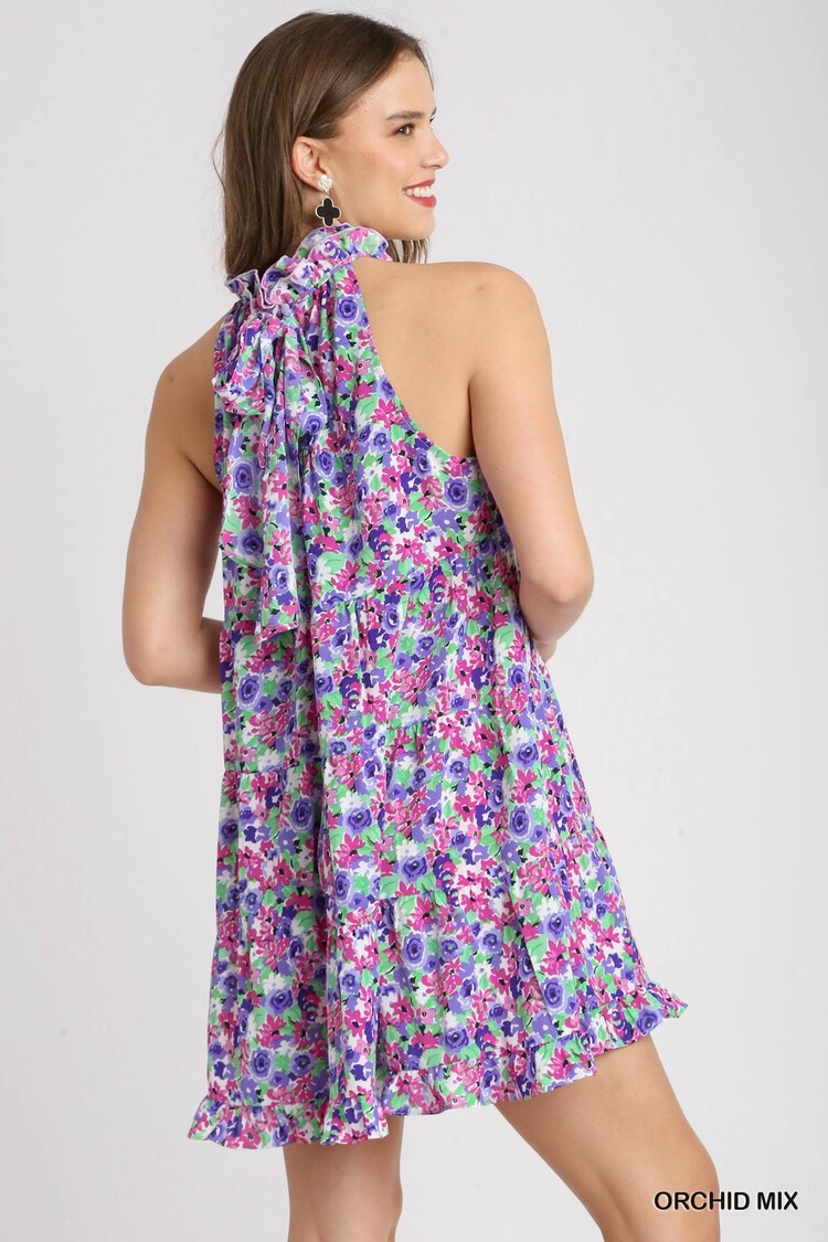 Umgee What I Am Dress