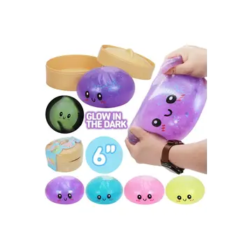 Duck Squishy
