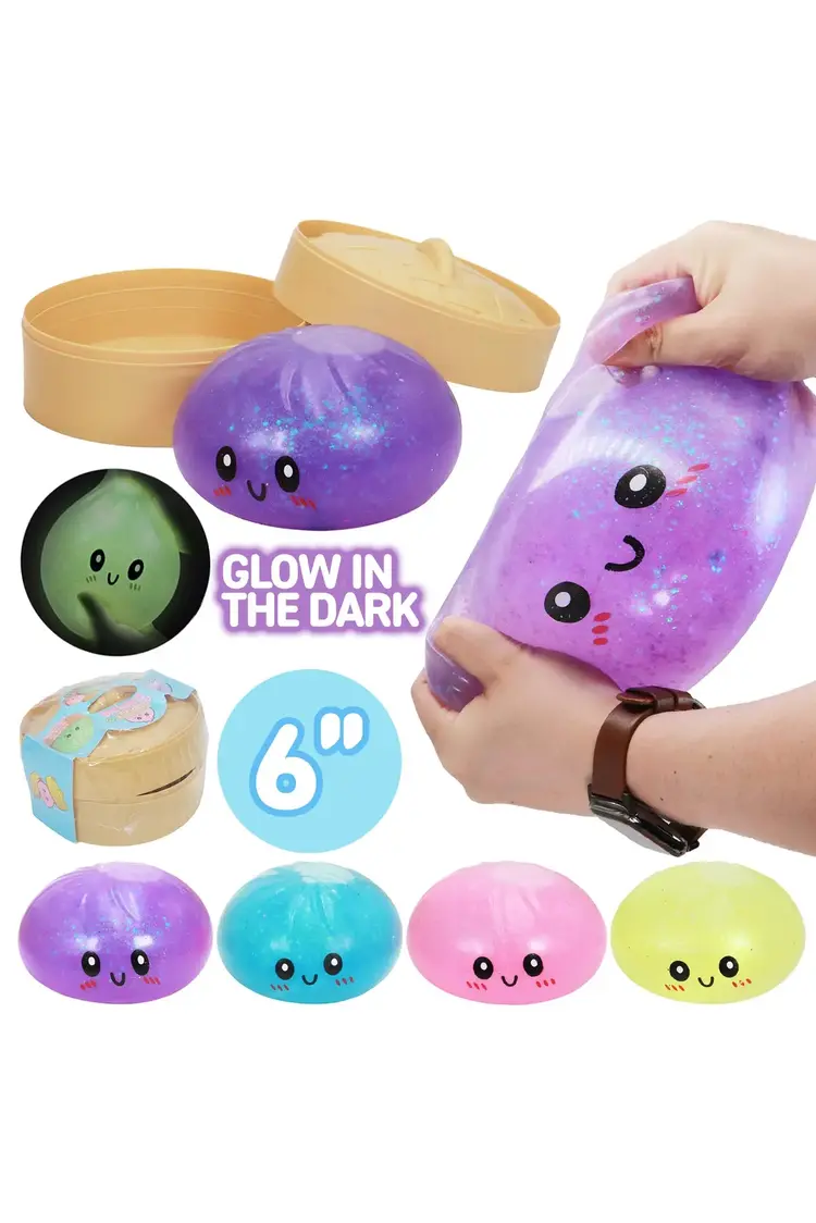Duck Squishy