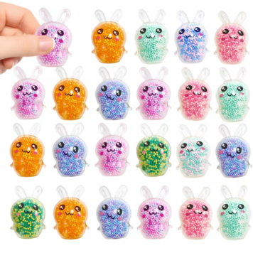 Easter Bunny Squishy
