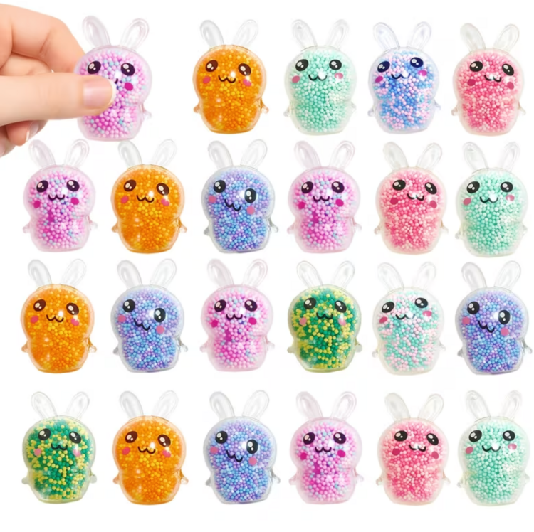Easter Bunny Squishy