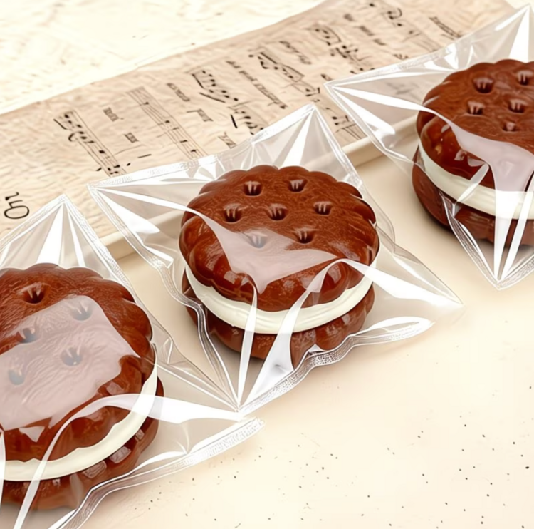 Cookie Squishy