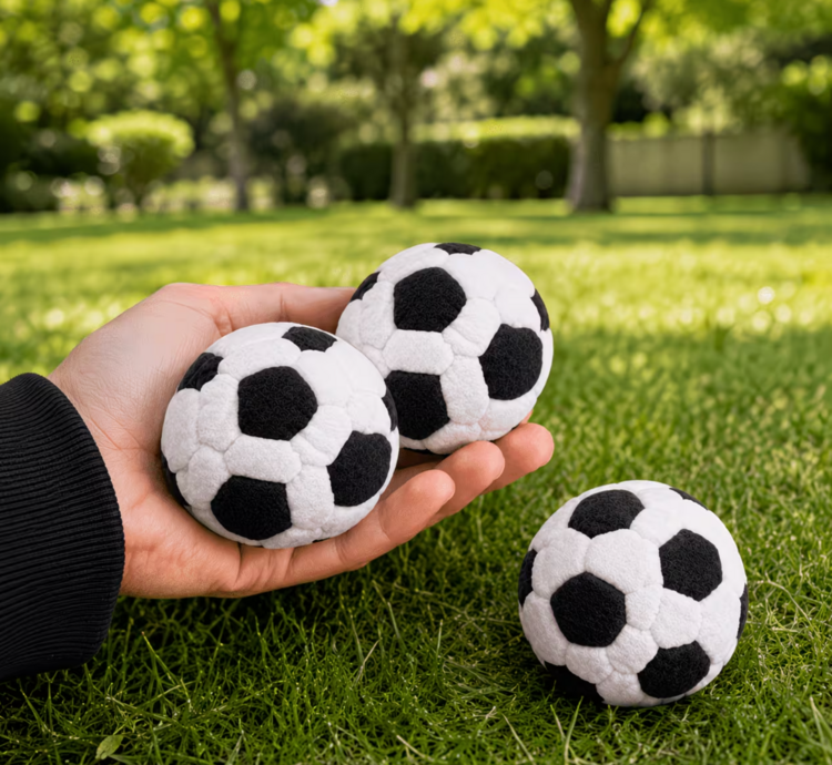 Mini Soccer Ball
