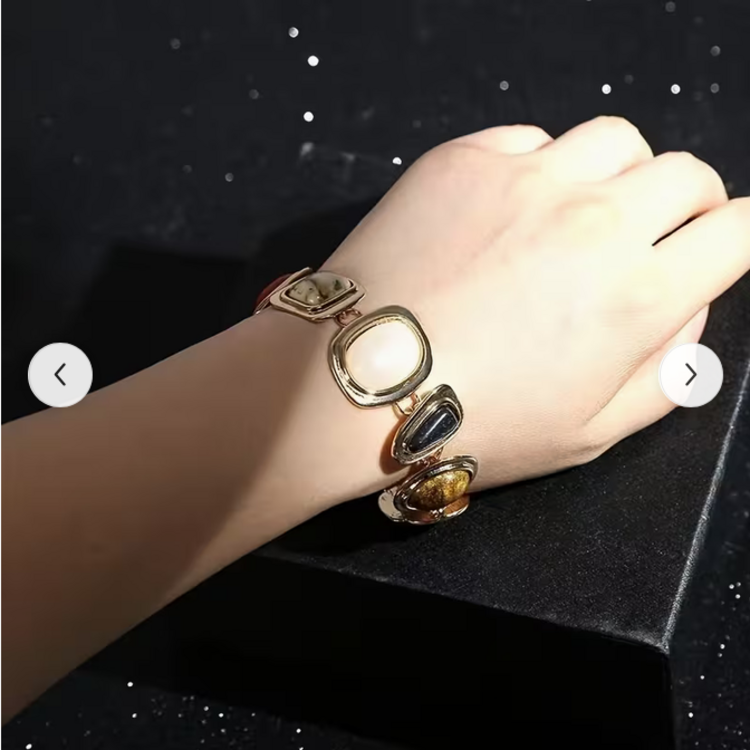 Bohemian Retro Bracelet
