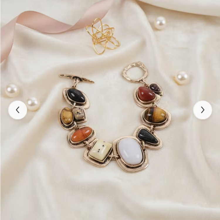 Bohemian Retro Bracelet